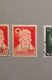 Історія та особистості История и личности ^/--/^ Норвегия Личности 1945 ^_^^^ Норвегія Особистості 1945 - фото фото фото