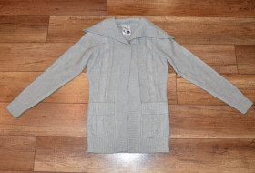 Кардигани Кардиганы ^/--/^ Кардиган, кофта теплая Urban Surface S-ка 38 р-р ^_^^^ Кардиган, кофта тепла Urban Surface S-ка 38 р-р - фото фото фото