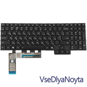 Клавіатури Клавиатуры ^/--/^ Клавиатура для ноутбука LENOVO (Legion Pro: 5-16 /--/ IAH /--/ 10 series), ukr, black, без фрейма, подсветка кла ^_^^^ Клавіатура для ноутбука LENOVO (Legion Pro: 5-16 /--/ IAH /--/ 10 series), ukr, black, без фрейму, підсвічування кла - фото фото фото