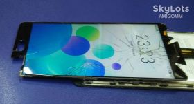 Сенсорні екрани і Дисплеї Сенсорные экраны и Дисплеи ^/--/^ Meizu M /--/ 3 Max дисплейный модуль оригинал 100% ^_^^^ Meizu M /--/ 3 Max дисплейний модуль оригінал 100% - фото фото фото