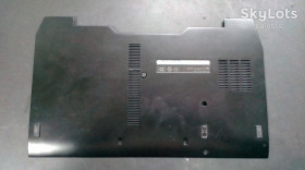 Корпуса Корпуса ^/--/^ 2433 - Сервісна кришка Dell Latitude E /--/ 6400 ^_^^^ 2433 Сервисная крышка Dell Latitude E /--/ 6400 - фото фото фото