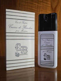 Вінтажна косметика і парфюмерия Винтажная косметика и парфюмерия ^/--/^ Casino de Beaulieu pour Monsieur Casino de Beaulieu 100 /--/ ml Eau de Parfum - фото фото фото