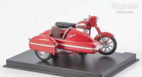 : : ^/--/^ Jawa 350/360/00/01    (1964) - серия Наши мотоциклы, №71 ^_^^^ Jawa 350/360/00/01 (1964) - серія Наші мотоцикли, No /--/ 71 - фото фото фото