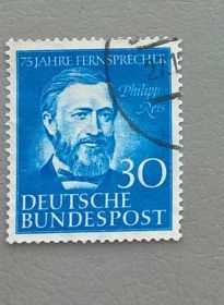 Історія та особистості История и личности ^/--/^ Германия ФРГ Личности 1952 ^_^^^ Німеччина ФРН Особистості 1952 - фото фото фото