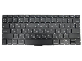 Клавіатури Клавиатуры ^/--/^ Клавиатура для APPLE Macbook Pro A /--/ 1398 MC /--/ 975, MC /--/ 976(2012) (верт энтер) подсветка ^_^^^ Клавіатура для APPLE Macbook Pro A /--/ 1398 MC /--/ 975, MC /--/ 976(2012) - фото фото фото