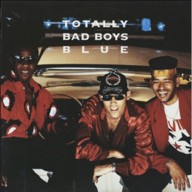 Платівки Пластинки ^/--/^ Bad Boys Blue - Totally - 1992.   (LP). 12. Vinyl. Пластинка. Europe. S/S. ^_^^^ Bad Boys Blue - Totally - 1992. 12.Vinyl. Пластинка. Europe. S/S. - фото фото фото