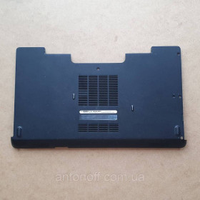 Корпуса Корпуса ^/--/^ Сервісна кришка Dell Latitude E /--/ 6440 / AM /--/ 0 /--/ VG /--/ 000603 для ноутбука оригінал з розборки ^_^^^ Сервисная крышка Dell Latitude E /--/ 6440 / AM /--/ 0 /--/ VG /--/ 000603 для ноутбука оригинал из разборки - фото фото фото