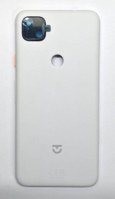 Інше  (Корпуса) Другое (Корпуса) ^/--/^ Задняя крышка Google Pixel 4 /--/ a белая ^_^^^ Задня кришка Google Pixel 4 /--/ a біла - фото фото фото