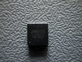 Мікросхеми Микросхемы ^/--/^ Мікросхема uPI Semiconductor uP /--/ 9512 /--/ Q Original ^_^^^ Микросхема uPI Semiconductor uP /--/ 9512 /--/ Q Original - фото фото фото