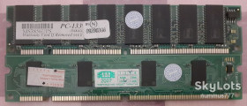 Оперативна пам'ять Оперативная память ^/--/^ Оперативна пам&amp;apos;ять SD-RAM 256 MB в асортименті. Гарантія! ^_^^^ Оперативная память SD-RAM 256 MB в ассортименте. Гарантия! - фото фото фото