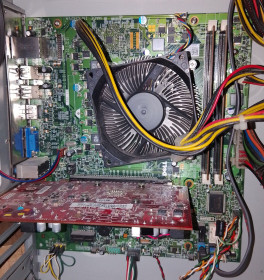 Комплекти для апгрейда Комплекты для апгрейда ^/--/^ Core i /--/ 5 2300 2.8_3.1 GHz + Dell Inspirion 620 + 8 /--/ GB DDR /--/ 3 + кулер ^_^^^ Core i /--/ 5 2300 3.0 GHz + Dell Inspirion 620 + 8 /--/ GB DDR /--/ 3 + кулер - фото фото фото