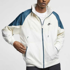 Кофти Кофты ^/--/^ Вітрівка Nike Wind Runner Colorblock hooded Jacket CN /--/ 8771-133 ^_^^^ Nike Wind Runner Colorblock hooded Jacket CN /--/ 8771-133 - фото фото фото