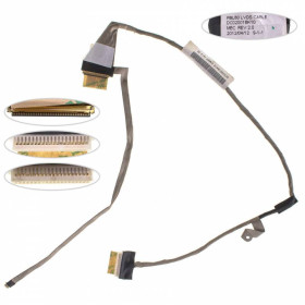 Шлейфи Шлейфы ^/--/^ Шлейф матрицы для ноутбука ASUS (K /--/ 93 /--/ SM series), LED (14 /--/ G /--/ 221049000) ^_^^^ Шлейф матриці для ноутбука ASUS (K /--/ 93 /--/ SM series), LED (14 /--/ G /--/ 221049000) - фото фото фото