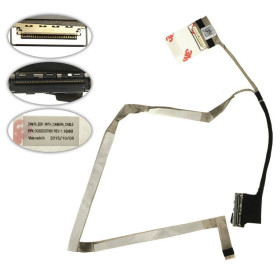 Шлейфи Шлейфы ^/--/^ Шлейф матрицы для ноутбука Dell (Latitude: E /--/ 5450) (DC /--/ 02 /--/ C /--/ 007600) ^_^^^ Шлейф матриці для ноутбука Dell (Latitude: E /--/ 5450) (DC /--/ 02 /--/ C /--/ 007600) - фото фото фото