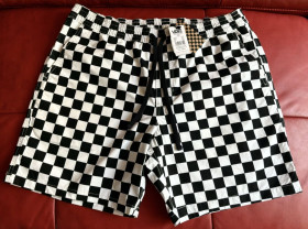 Шорти Шорты ^/--/^ Чоловічі шорти Vans Off the wall Range, р.XL ^_^^^ Мужские шорты Vans Off the wall Range, р.XL - фото фото фото