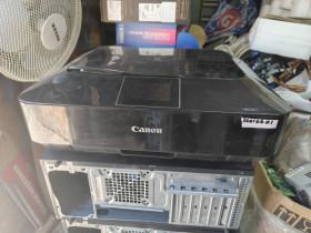 БФП МФУ ^/--/^ Цветной WI-FI МФУ Canon PIXMA MG /--/ 7140 /--/ s с картриджами № 26010601 ^_^^^ Кольоровий WI-FI МФУ Canon PIXMA MG /--/ 7140 /--/ s з картриджами No 26010601 - фото фото фото