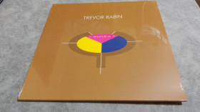 Платівки Пластинки ^/--/^ Trevor Rabin  (Yes) - 90124. запечатанный двойной цветной винил ^_^^^ Trevor Rabin (Yes) - 90124. задрукований подвійний кольоровий вініл - фото фото фото