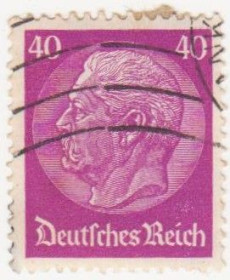 Третій Рейх (-) Третий Рейх (-) ^/--/^ Германия    ( Рейх) 1933 г. №  481 гашеная ^_^^^ Німеччина (Рейх) 1933 р. No 481 гашена - фото фото фото