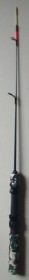 Вудилища Удилища ^/--/^ Зимняя удочка Bratfishing Ice Rod C 60 см ^_^^^ Зимова вудка Bratfishing Ice Rod C 60 см - фото фото фото