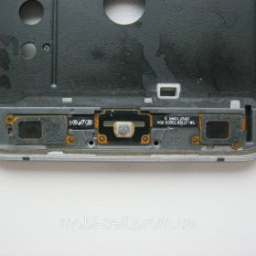 Шлейфи, перехідники Шлейфы, переходники ^/--/^ Samsung SM-J /--/ 710 /--/ F шлейф кнопки домой, гарнитуры, сенсорных кнопок - фото фото фото