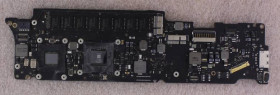 Материнські плати Материнские платы ^/--/^ Мат.плата 820-2796-A Apple MacBook Air A /--/ 1370 (Mid 2010) / SU /--/ 9400 KPI /--/ 43677 - фото фото фото