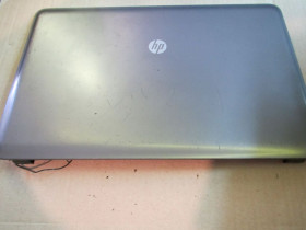 Корпуса Корпуса ^/--/^ корпус ноутбука HP 650 655 Compaq CQ /--/ 58 - крышка матрицы   (687698-001) ^_^^^ корпус ноутбука HP 650 655 Compaq CQ /--/ 58 - кришка матриці (687698-001) - фото фото фото