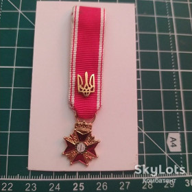 Європа Европа ^/--/^ Орден Св. Станіслава  (фрачник) ^_^^^ Орден Св. Станислава (фрачник) - фото фото фото
