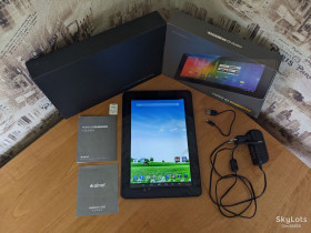 Ainol Ainol ^/--/^ Планшет Ainol Novo /--/ 10 Hero II + адаптер питания 220 /--/ V + кабельUSB + коробка + инструкция + гарантийный талон ^_^^^ Планшет Ainol Novo /--/ 10 Hero II + адаптер живлення 220 /--/ V + кабельUSB + коробка + інструкція + гарантійний талон - фото фото фото