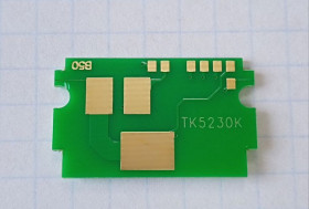 Картриджі Картриджи ^/--/^ Чіп для картриджа KYOCERA TK-5230 BLACK 4 /--/ K StaticControl  (SCC-TK /--/ 5230-B-4 /--/ K) ^_^^^ Чип для картриджа KYOCERA TK-5230 BLACK 4 /--/ K StaticControl (SCC-TK /--/ 5230-B-4 /--/ K) - фото фото фото