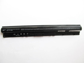 Акумулятори Аккумуляторы ^/--/^ Батарея для ноутбука Dell Inspiron 15 /--/ R-3451 M /--/ 5 /--/ Y /--/ 1 /--/ K, 2600 /--/ mAh, 4 /--/ cell, 14.8 /--/ V, Li-ion, черная ^_^^^ Батарея для ноутбука Dell Inspiron 15 /--/ R-3451 M /--/ 5 /--/ Y /--/ 1 /--/ K, 2600 /--/ mAh, 4 /--/ cell, 14.8 /--/ V, Li-ion, чорна - фото фото фото