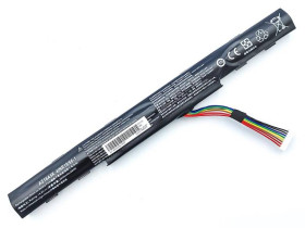 Акумулятори Аккумуляторы ^/--/^ Батарея AS /--/ 16 /--/ A /--/ 5 /--/ K для ACER Aspire E /--/ 5-575, E /--/ 5-575 /--/ G, E /--/ 5-575 /--/ T (AS /--/ 16 /--/ A /--/ 8 /--/ K, AS /--/ 16 /--/ A /--/ 7 /--/ K) (14.6 /--/ V 2600 /--/ mAh). - фото фото фото