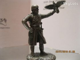 Статуетки, Скульптури, Фігурки, Фарфор Статуэтки, Скульптуры, Фигурки, Фарфор ^/--/^ фигурка статуэтка сувенир скульптура войн в руках сокол сплав олова ^_^^^ фігурка статуетка сувенір скульптура воєн в руках сокіл сплав олова - фото фото фото