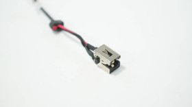 Інші комплектуючі Другие комплектующие ^/--/^ Разъем питания PJ /--/ 525 TOSHIBA (E /--/ 45) с кабелем ^_^^^ Роз'єм живлення PJ /--/ 525 TOSHIBA (E /--/ 45) з кабелем - фото фото фото