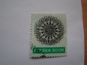 Польща Польша ^/--/^ Польша, Михель, Польша 2019, 2092, Народное исскуство. ^_^^^ Польща, Міхель, Польща 2019, 2092, Народне мистецтво. - фото фото фото