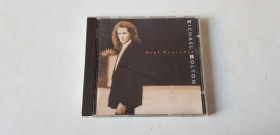 Музичні диски Музыкальные диски ^/--/^ Michael Bolton Soul Provider CD фірмовий ^_^^^ Michael Bolton Soul Provider CD фирменный - фото фото фото