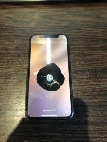 Apple iPhone Apple iPhone ^/--/^ iPhone 11 Pro Midnight Green 256 ГБ  Акумулятор 83%  iCloud  Пошкоджений екран [175] ^_^^^ iPhone 11 Pro Midnight Green 256 ГБ Аккумулятор 83% iCloud Поврежденный экран [175] - фото фото фото