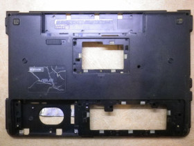 Корпуса Корпуса ^/--/^ Б/У Корпус низ без сервісної кришки на ASUS N /--/ 55 /--/ S /--/ 8 ^_^^^ В Корпус низ без сервисной крышки на ASUS N /--/ 55 /--/ S /--/ 8 - фото фото фото