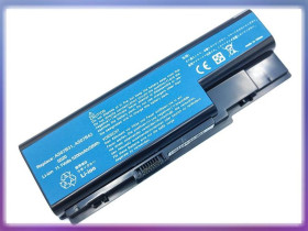 Акумулятори Аккумуляторы ^/--/^ Батарея для ACER AS /--/ 07 /--/ B /--/ 31 5920, 5921, 5520, 5220, 5310, 5315, 5320, 5710, 5720, 5910, 6920, 6530, 693 - фото фото фото