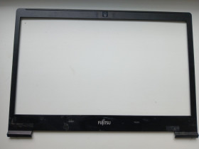 Корпуса Корпуса ^/--/^ Рамка матриці ноутбука Fujitsu U /--/ 745 ^_^^^ Рамка матрицы ноутбука Gujitsu U /--/ 745 - фото фото фото