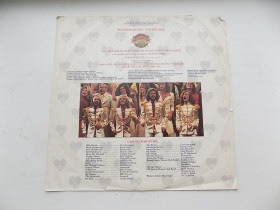 Платівки Пластинки ^/--/^ Виниловая пластинка The bee gees - Peter Frampton Пр-во США ^_^^^ Вінілова платівка The bee gees - Peter Frampton Пр-во США - фото фото фото