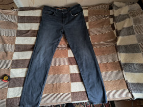 Чоловічі Мужские ^/--/^ Джинси Boss Taber Tapered Fit ^_^^^ Джинсы Boss Taber Tapered Fit - фото фото фото