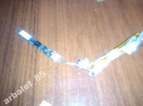 Корпуса Корпуса ^/--/^ Вебкамера со шлейфом Asus K /--/ 51 /--/ AC ^_^^^ Вебкамера зі шлейфом Asus K /--/ 51 /--/ AC - фото фото фото