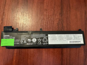 Акумулятори Аккумуляторы ^/--/^ Акумулятор Оригінальний! LENOVO SB /--/ 10 /--/ F /--/ 46461 00 /--/ HW /--/ 023 Знос: 51 Lenovo ThinkPad T /--/ 460 /--/ S, T /--/ 470 /--/ S Series Довг ^_^^^ Аккумулятор Оригинальный! LENOVO SB /--/ 10 /--/ F /--/ 461 00 /--/ HW /--/ 023 Снос: 51 Lenovo ThinkPad T /--/ 460 /--/ S, T /--/ 470 /--/ S Series Довг - фото фото фото