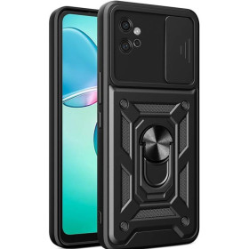 Чохли, бампера Чехлы, бампера ^/--/^ Чохол Fiji Camera Defence для Motorola G /--/ 32 бампер із захистом камери та підставкою Black ^_^^^ Чехол Fiji Camera Defence для Motorola G /--/ 32 бампер с защитой камеры и подставкой Black - фото фото фото