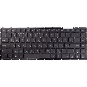 Клавіатури Клавиатуры ^/--/^ Клавиатура для ноутбука ASUS X /--/ 453, X /--/ 451, черный, без фрейма ^_^^^ Клавіатура для ноутбука ASUS X /--/ 453, X /--/ 451, чорний, без фрейму - фото фото фото