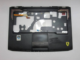 Корпуса Корпуса ^/--/^ Часть корпуса (Стол) Acer Ferrari 1000 ZH /--/ 3 (NZ-4735) ^_^^^ Частина корпусу (Стол) Acer Ferrari 1000 ZH /--/ 3 (NZ-4735) - фото фото фото