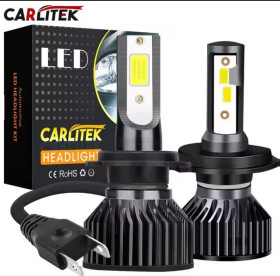 Діодні Диодные ^/--/^ Led Лампи CARLitek H /--/ 7, 300 /--/ W, 50000 /--/ LM 12 /--/ V.             (2 шт.) ^_^^^ Led Лампі CARLitek H /--/ 7, 300 /--/ W, 50000 /--/ LM 12 /--/ V. - фото фото фото