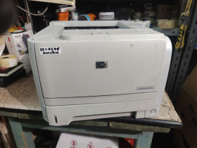 Принтери Принтеры ^/--/^ Лазерный принтер HP LaserJet P /--/ 2035 с картриджем № 25110205 ^_^^^ Лазерний принтер HP LaserJet P /--/ 2035 з картриджем No 25110205 - фото фото фото