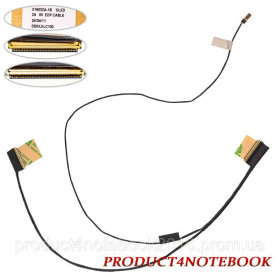 Шлейфи Шлейфы ^/--/^ Шлейф матрицы для ноутбука Asus (x /--/ 1603 /--/ za, X /--/ 1603, M /--/ 1603 /--/ Q) 40 0.5 OLED (DD /--/ 0 /--/ XJILC /--/ 100) ^_^^^ Шлейф матриці для ноутбука Asus (x /--/ 1603 /--/ za, X /--/ 1603, M /--/ 1603 /--/ Q) 40 0.5 OLED (DD /--/ 0 /--/ XJILC /--/ 100) - фото фото фото
