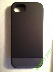Чохли, бампера Чехлы, бампера ^/--/^ Чехол для iPhone 5/5 /--/ S - incase Shock Slider ^_^^^ iPhone 5/5 /--/ S - incase Shock Slider - фото фото фото